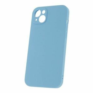 Mag Invisible case for iPhone 14 Plus 6, 7" pastel blue vyobraziť
