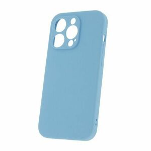Mag Invisible case for iPhone 14 Pro 6, 1" pastel blue vyobraziť