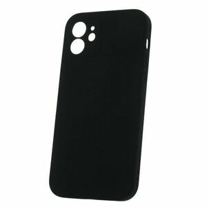 Mag Invisible case for iPhone 12 6, 1" black vyobraziť