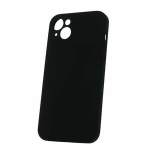 Mag Invisible case for iPhone 14 Plus 6, 7" black vyobraziť