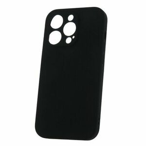 Mag Invisible case for iPhone 14 Pro 6, 1" black vyobraziť