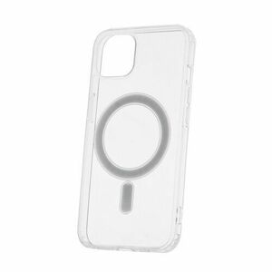 Anti Shock 1, 5 mm case for iPhone 15 6, 1" transparent vyobraziť