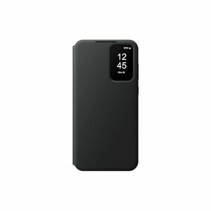 EF-ZA556CBE Samsung Smart View Pouzdro pro Galaxy A55 5G Black vyobraziť