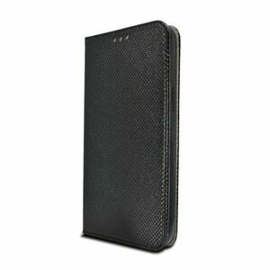 Puzdro Smart Book Poco M4 Pro 5G/Redmi Note 11T 5G/11s 5G - čierne vyobraziť