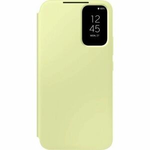 EF-ZA346CGE Samsung Smart View Cover pro Galaxy A34 5G Lime vyobraziť