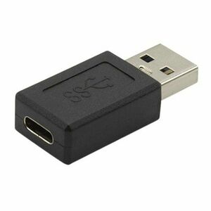 i-tec USB-A (m) to USB-C (f) Adapter, 10 Gbps vyobraziť