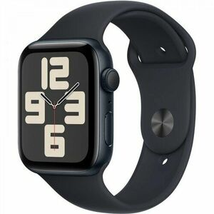 Apple Watch SE (2023) 44mm Midnight - Nový z výkupu vyobraziť