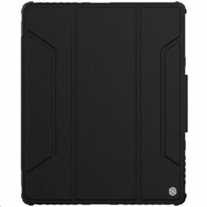 Nillkin Bumper PRO Protective Stand Case pro iPad 12.9 2020/2021 Black vyobraziť