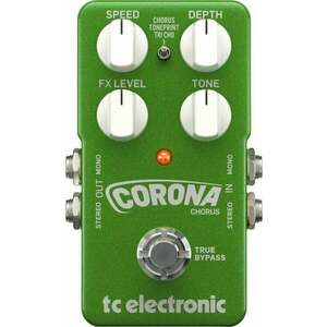 TC Electronic Corona vyobraziť