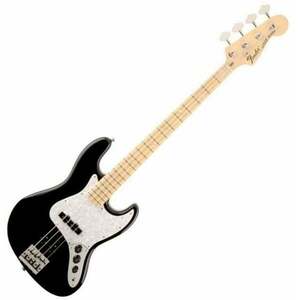 Fender US Geddy Lee Jazz Bass MN Čierna vyobraziť