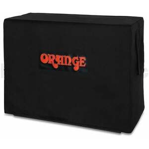 Orange CVR 112 COMB Obal pre gitarový aparát Čierna-Oranžová vyobraziť
