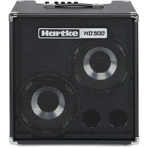 Hartke HD500 vyobraziť