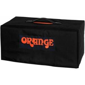 Orange OR15 Head CVR Obal pre gitarový aparát Čierna vyobraziť