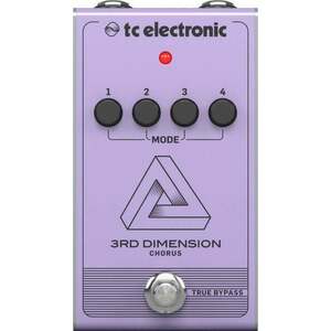 TC Electronic 3rd Dimension vyobraziť