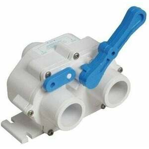 Osculati Classic valve o 38 mm vyobraziť