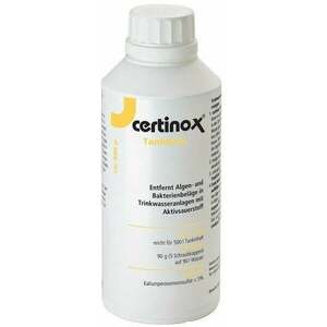 Certisil Certinox CTR 500 P Dezinfekcia nádrže vyobraziť