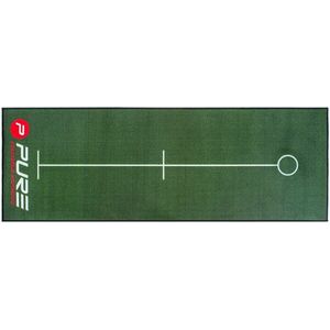 Pure 2 Improve Golfputting Mat vyobraziť