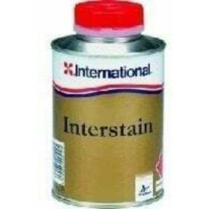 International Interstain Lodný lak vyobraziť