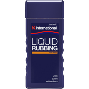 International Liquid Rubbing vyobraziť