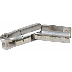 Talamex Anchor Connector D Swivel Stainless Steel 6-8mm vyobraziť