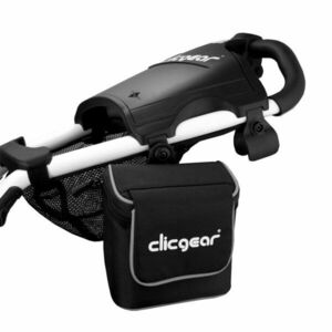 Clicgear Rangefinder/Valuables Bag vyobraziť
