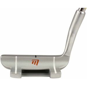 Masters Golf Genus C4 Ľavá ruka 36'' Golfová palica Putter vyobraziť