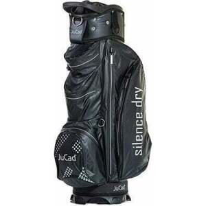 Jucad Silence Dry Black/Titanium Cart Bag vyobraziť