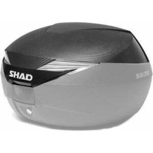 Shad Cover SH39 Carbon vyobraziť