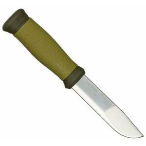 Morakniv 2000 Outdoor Green Lovecký nožík vyobraziť