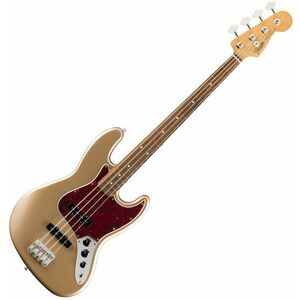 Fender Vintera 60s Jazz Bass PF Firemist Gold vyobraziť