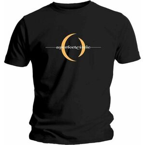 A Perfect Circle Tričko Logo Black L vyobraziť