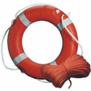 Osculati MED-approved Ring Lifebuoy SET vyobraziť
