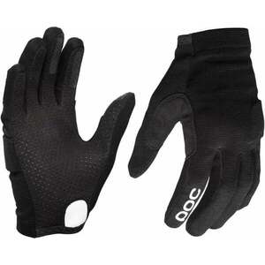 POC Essential DH Glove Uranium Black S Cyklistické rukavice vyobraziť