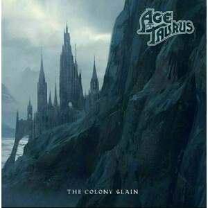 Age Of Taurus - The Colony Slain (LP) vyobraziť