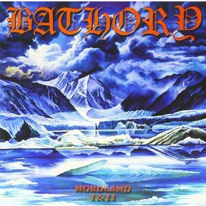 Bathory - Nordland I & II (2 LP) vyobraziť