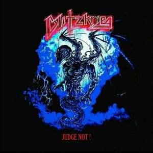 Blitzkrieg - Judge Not (LP) vyobraziť
