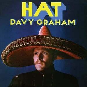 Davy Graham - Hat (LP) vyobraziť