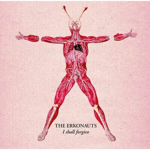 The Erkonauts - I Shall Forgive (Red With Bone Spots Coloured) (LP) vyobraziť