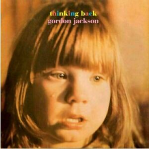 Gordon Jackson - Thinking Back (LP) vyobraziť