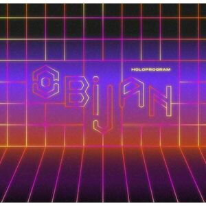 Obijan - Holoprogram (LP) vyobraziť
