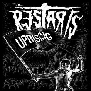 The Restarts - Uprising (LP) vyobraziť