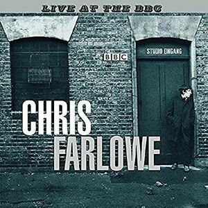 Chris Farlowe - Live At The BBC (2 LP) vyobraziť