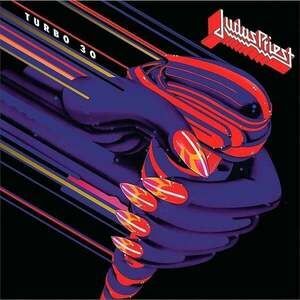 Judas Priest - Turbo 30 (30th Anniversary Edition) (Remastered) (LP) vyobraziť