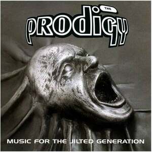 The Prodigy - Music For the Jilted Generation (Reissue) (2 LP) vyobraziť