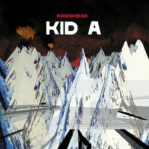 Radiohead - Kid A (2 LP) vyobraziť