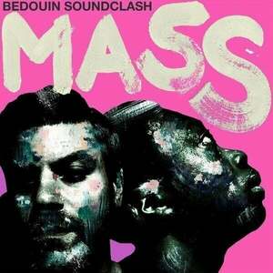 Bedouin Soundclash - Mass (LP) vyobraziť