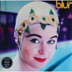 Blur - Leisure (LP) vyobraziť
