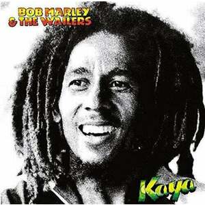 Bob Marley & The Wailers - Kaya (LP) vyobraziť
