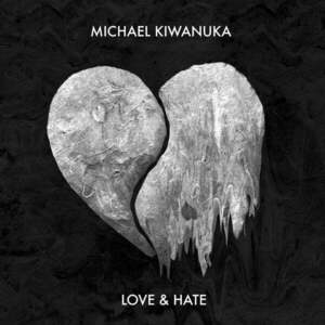 Michael Kiwanuka - Love & Hate (2 LP) vyobraziť