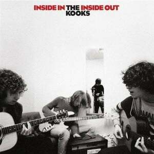 The Kooks - Inside In / Inside Out (LP) vyobraziť